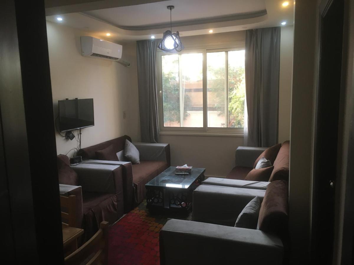 Apartment In Luxor City Center-Nil Extérieur photo