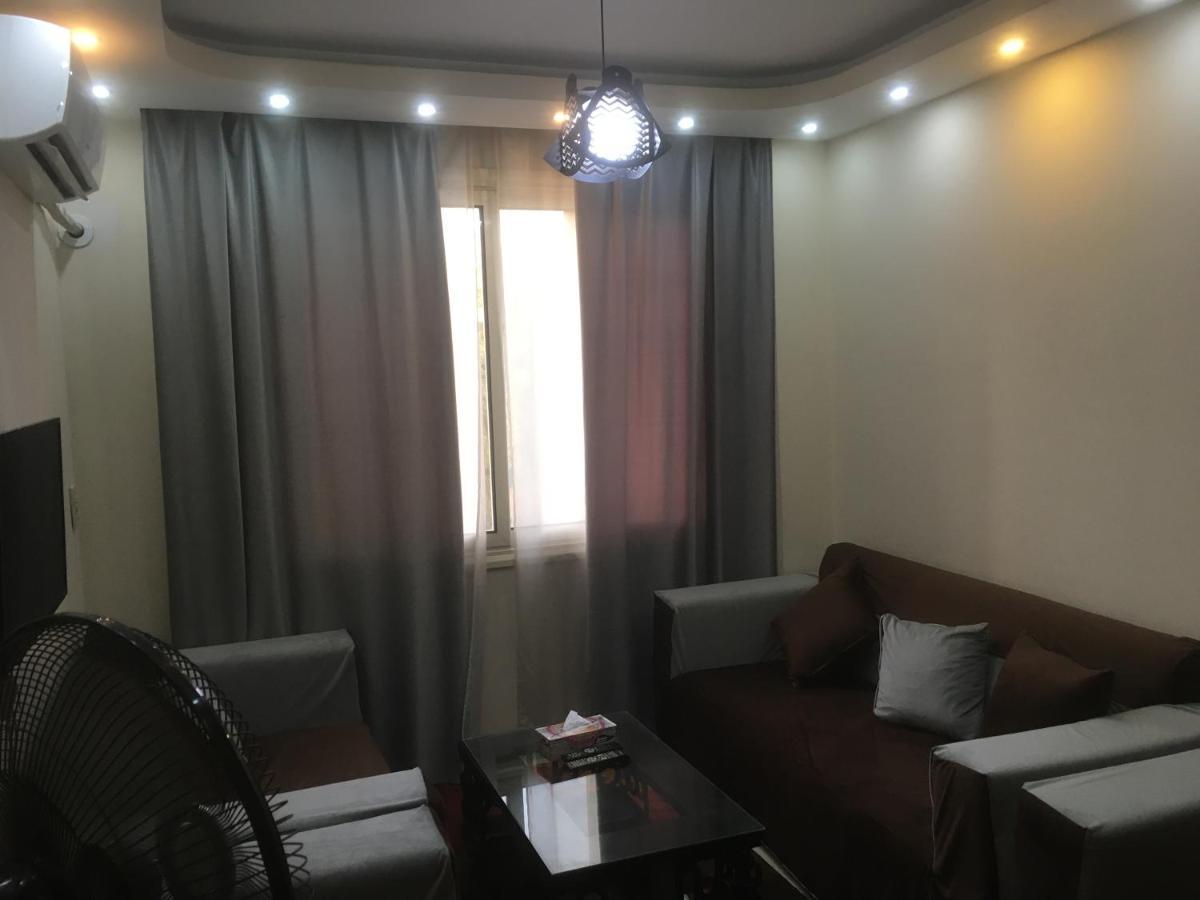 Apartment In Luxor City Center-Nil Extérieur photo