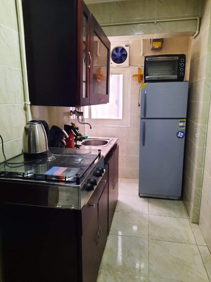 Apartment In Luxor City Center-Nil Extérieur photo