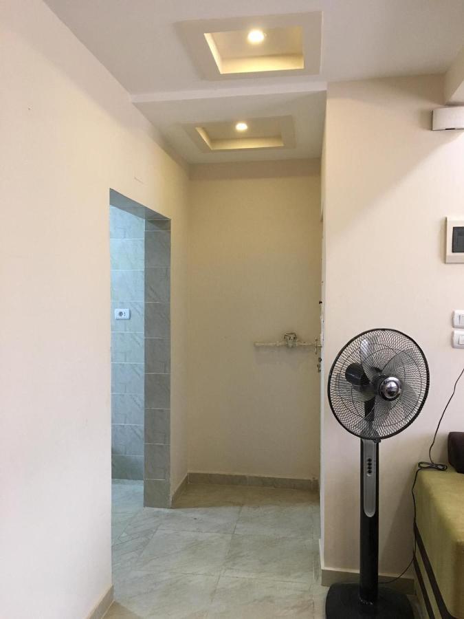 Apartment In Luxor City Center-Nil Extérieur photo