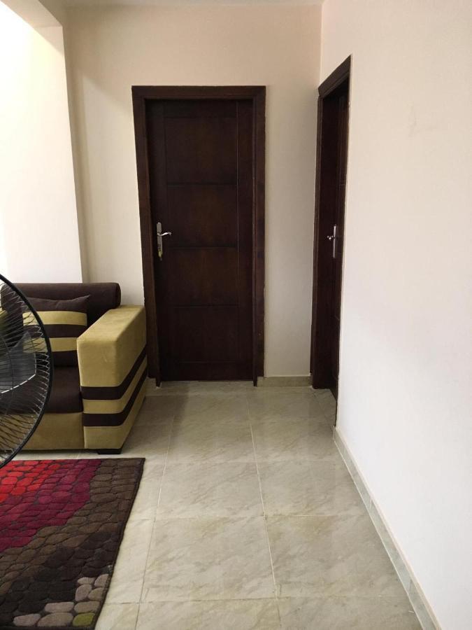 Apartment In Luxor City Center-Nil Extérieur photo